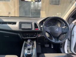
										Honda Vezel (2015/11) full									