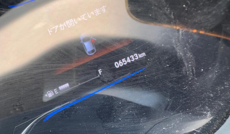 
								Honda Vezel (2015/11) full									