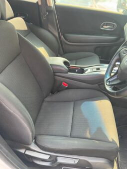 
										Honda Vezel (2015/11) full									