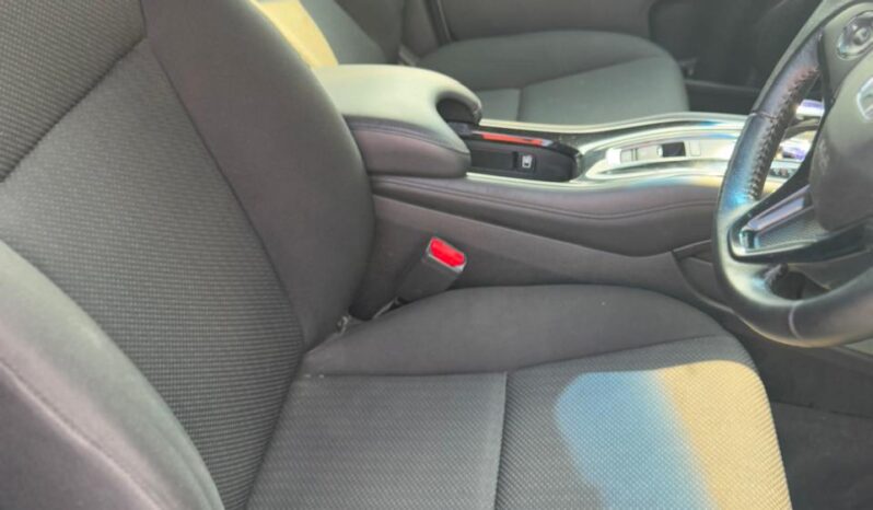 
								Honda Vezel (2015/11) full									