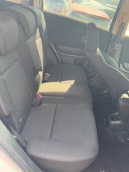 
										Honda Vezel (2015/11) full									