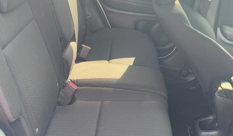 
								Honda Vezel (2015/11) full									