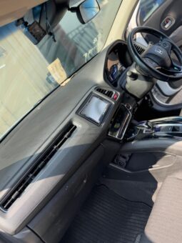 
										Honda Vezel (2015/11) full									