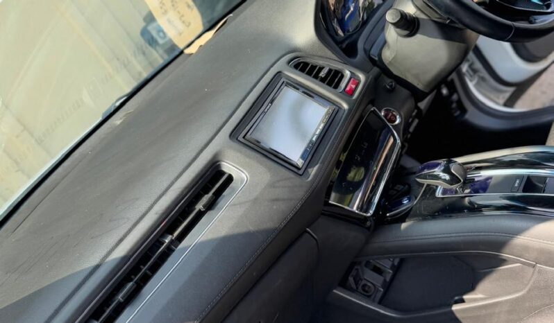 
								Honda Vezel (2015/11) full									