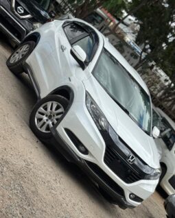 
										Honda Vezel full									