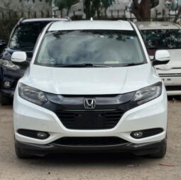 
										Honda Vezel full									