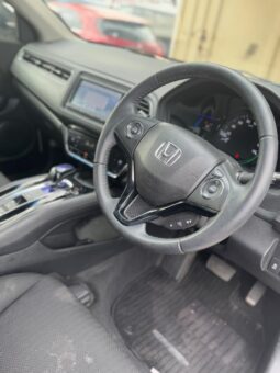 
										Honda Vezel full									