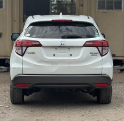 
										Honda Vezel full									