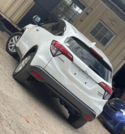 
										Honda Vezel full									