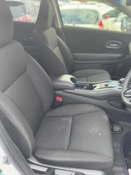 
										Honda Vezel full									