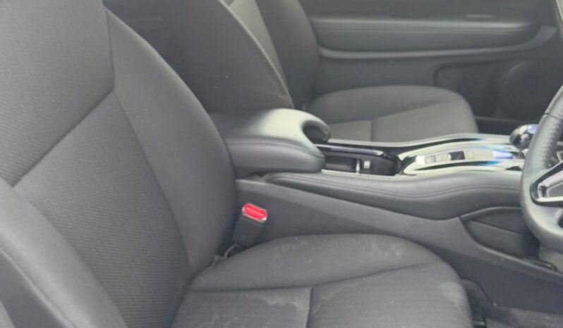 
								Honda Vezel full									
