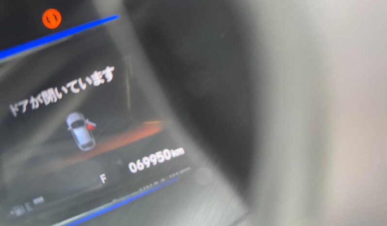 
								Honda Vezel full									