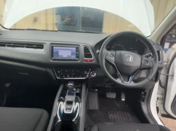 
										Honda Vezel full									