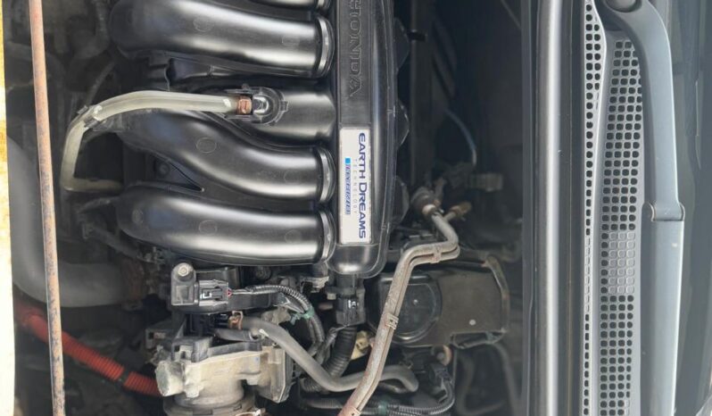 
								Honda Vezel full									