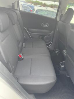 
										Honda Vezel full									