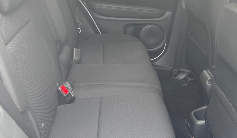 
								Honda Vezel full									