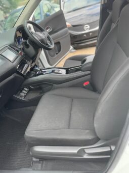 
										Honda Vezel full									