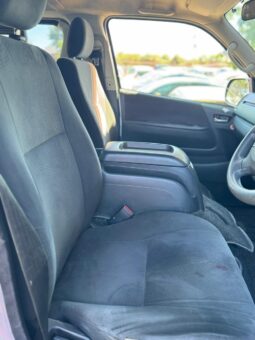 
										Toyota Hiace Super GL full									