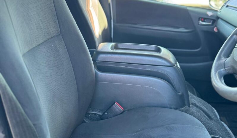 
								Toyota Hiace Super GL full									