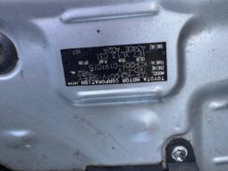 
										Toyota Hiace Super GL full									
