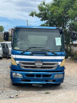 
										Hino Ranger 5 Ton full									