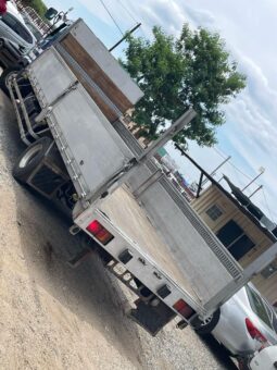 
										Hino Ranger 5 Ton full									