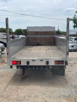 
										Hino Ranger 5 Ton full									