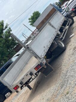 
										Hino Ranger 5 Ton full									