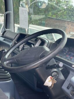 
										Hino Ranger 5 Ton full									