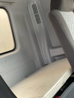 
										Hino Ranger 5 Ton full									