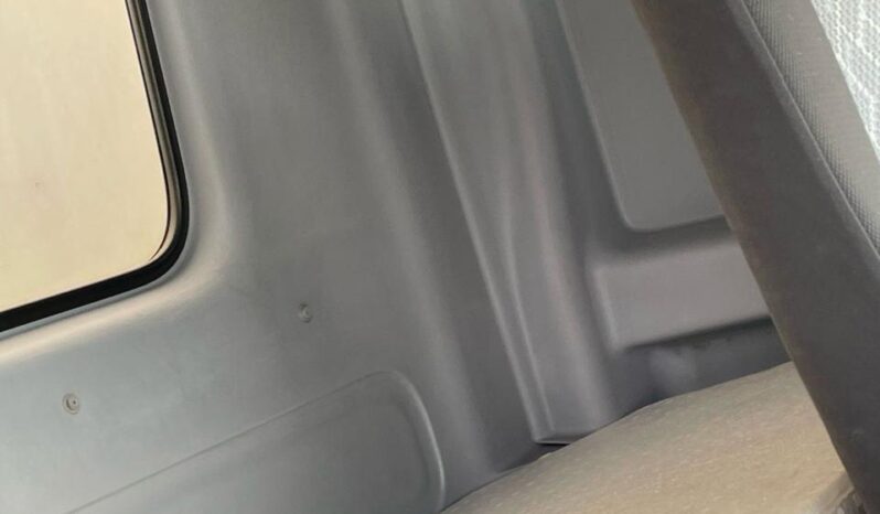 
								Hino Ranger 5 Ton full									