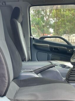 
										Hino Ranger 5 Ton full									