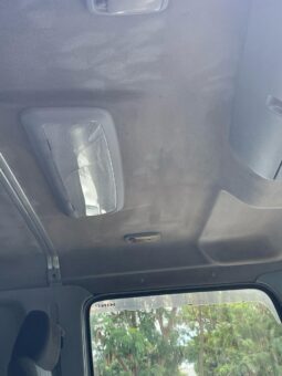 
										Hino Ranger 5 Ton full									