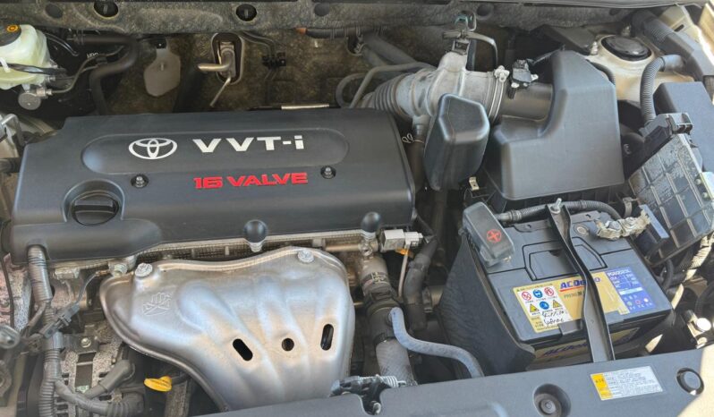 
								Toyota RAV4 full									