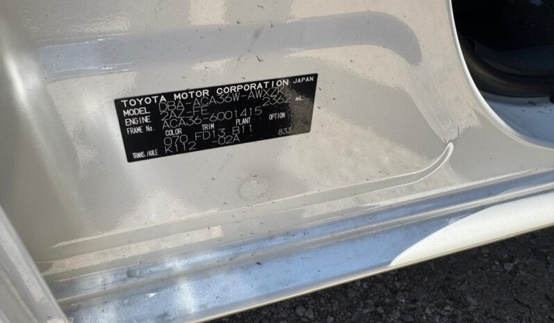 
								Toyota RAV4 full									
