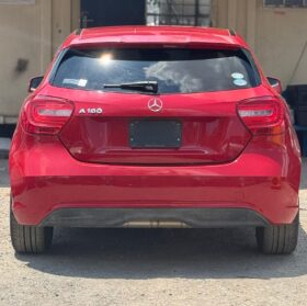 Mercedes-Benz A-Class A180