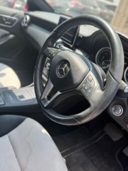 
										Mercedes-Benz A-Class A180 full									