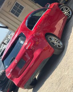 
										Mercedes-Benz A-Class A180 full									