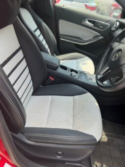 
										Mercedes-Benz A-Class A180 full									
