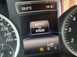 
										Mercedes-Benz A-Class A180 full									