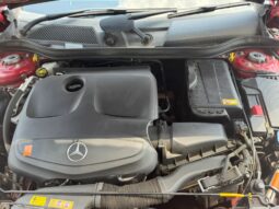 
										Mercedes-Benz A-Class A180 full									