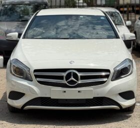 Mercedes-Benz A-Class A180