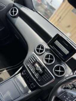 
										Mercedes-Benz A-Class A180 full									