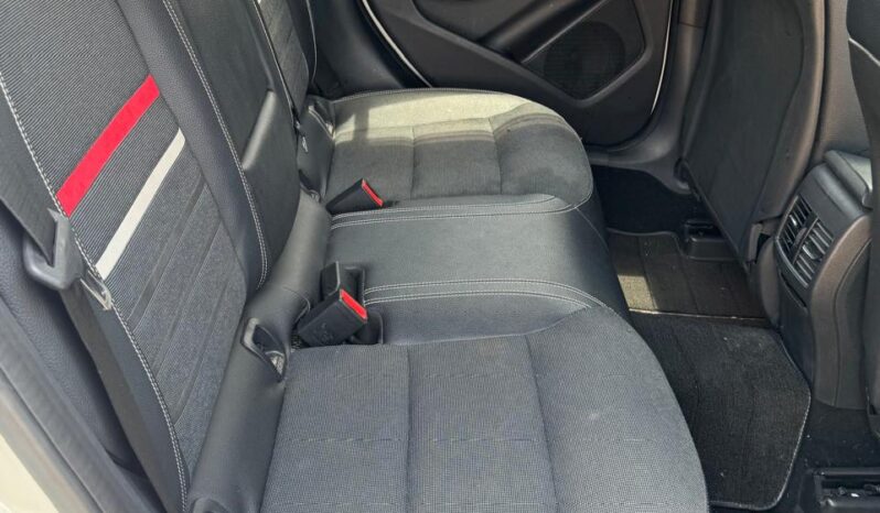 
								Mercedes-Benz A-Class A180 full									