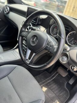 
										Mercedes-Benz A-Class A180 full									