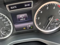 
										Mercedes-Benz A-Class A180 full									