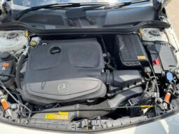 
										Mercedes-Benz A-Class A180 full									