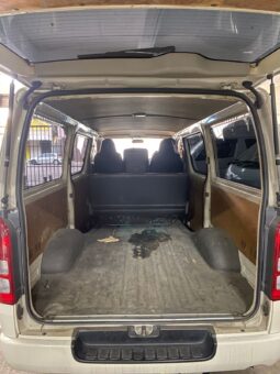 
										Toyota Quantum GL full									