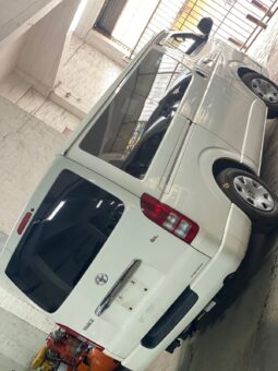 
										Toyota Quantum GL full									