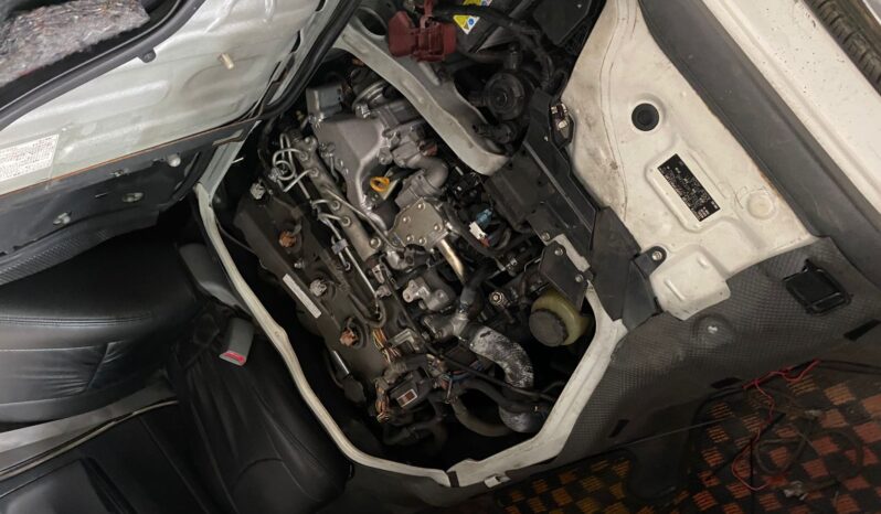 
								Toyota Quantum GL full									